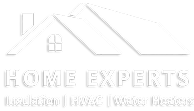 Home Insulation Experts logo
