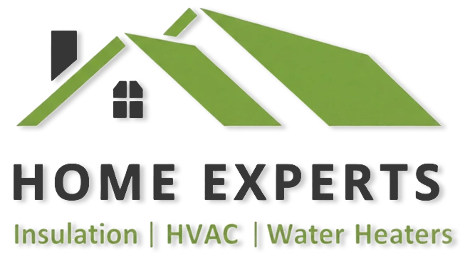 Home Insulation Experts logo