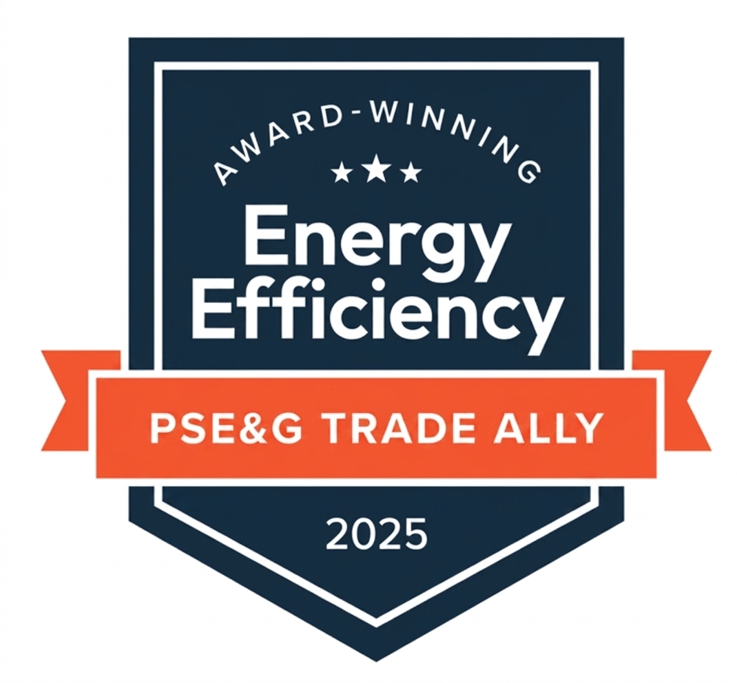 PSE&G Trade Ally Award 2025